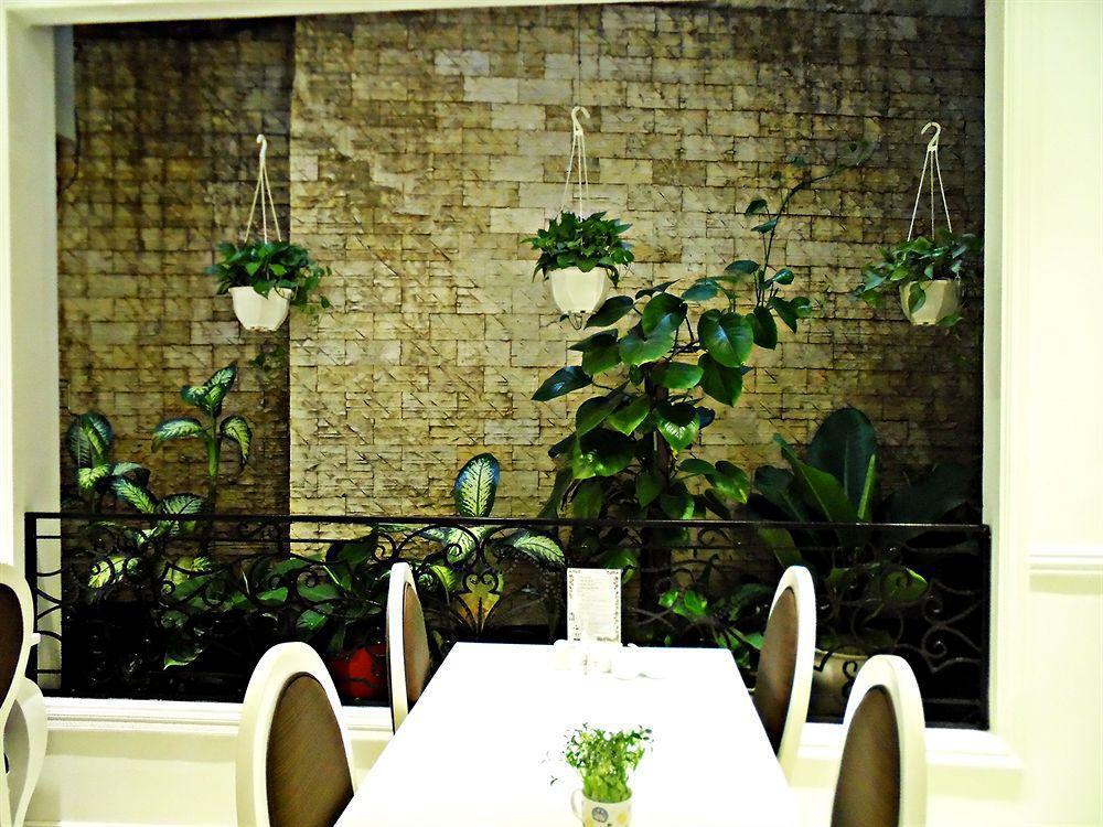 La Beaute De Hanoi Hotel Exterior foto